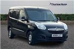 2018 Vauxhall Combo 2000 1.3 CDTI 16V 95ps H1 Van Euro 6 [Start Stop]