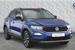2021 Volkswagen T-Roc