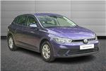 2022 Volkswagen Polo