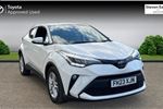 2023 Toyota C-HR