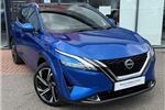 2022 Nissan Qashqai