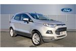 2017 Ford EcoSport