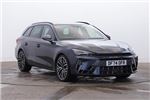 2024 Cupra Leon Estate