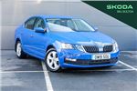 2019 Skoda Octavia