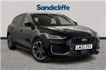 2022 Ford Focus