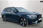 2024 Volvo XC90