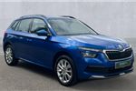 2022 Skoda Kamiq