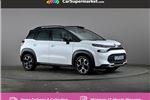 2023 Citroen C3 Aircross