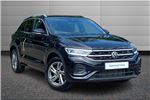 2022 Volkswagen T-Roc