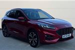 2022 Ford Kuga