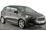 2018 Ford C-MAX