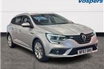 2017 Renault Megane Sport Tourer