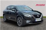 2022 Nissan Qashqai