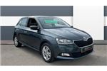 2019 Skoda Fabia