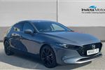 2020 Mazda 3