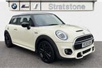 2020 MINI Hatchback