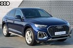 2024 Audi Q5 Sportback