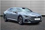 2024 Volkswagen Arteon