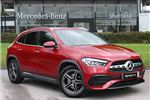 2020 Mercedes-Benz GLA