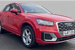 2017 Audi Q2