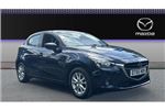 2016 Mazda 2