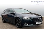 2017 Vauxhall Insignia Sports Tourer