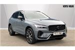 2022 Volvo XC60