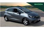 2022 Honda Jazz