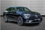 2024 Mercedes-Benz GLC