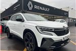 2023 Renault Austral