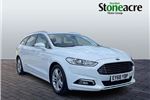 2018 Ford Mondeo Estate