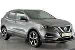 2019 Nissan Qashqai