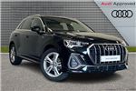 2019 Audi Q3