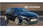 2019 Hyundai i30