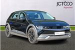 2021 Hyundai IONIQ 5