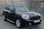 2017 MINI Countryman