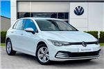 2021 Volkswagen Golf 1.5 TSI 150 Life 5dr