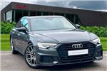 2019 Audi A6