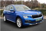 2024 Skoda Kamiq