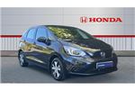 2022 Honda Jazz