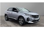 2022 Peugeot 3008