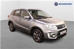 2019 Suzuki Vitara