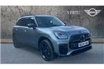 2024 MINI Countryman