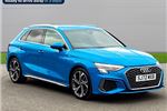 2022 Audi A3