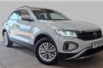 2022 Volkswagen T-Roc