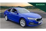 2021 Skoda Octavia