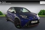 2022 Toyota Aygo X