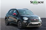 2022 Fiat 500X