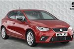 2024 SEAT Ibiza