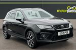 2021 SEAT Arona